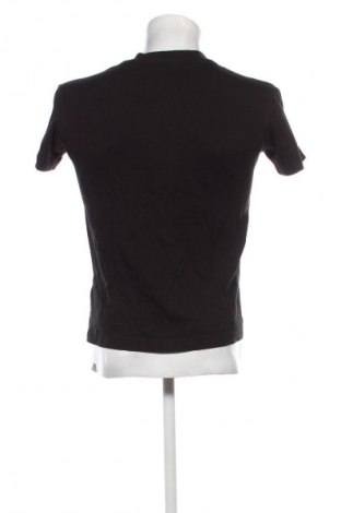 Herren T-Shirt Calvin Klein Jeans, Größe S, Farbe Schwarz, Preis € 47,79