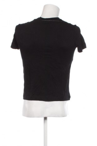 Ανδρικό t-shirt Calvin Klein Jeans, Μέγεθος S, Χρώμα Μαύρο, Τιμή 42,29 €