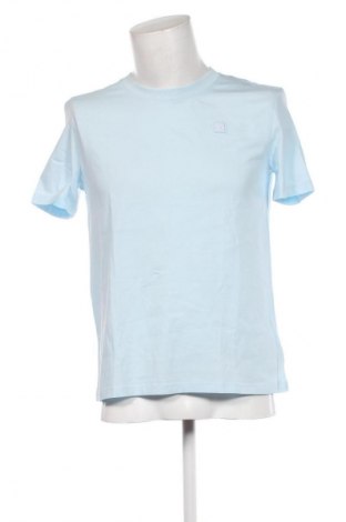 Herren T-Shirt Calvin Klein Jeans, Größe L, Farbe Blau, Preis 29,99 €