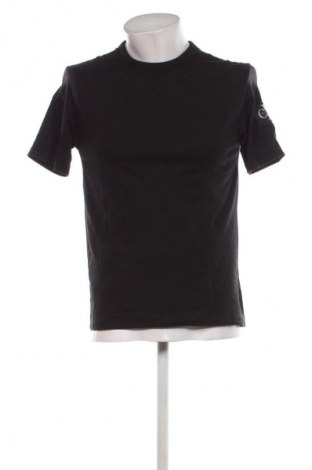 Tricou de bărbați Calvin Klein Jeans, Mărime XXS, Culoare Negru, Preț 112,99 Lei