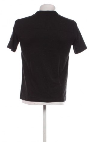 Herren T-Shirt Calvin Klein Jeans, Größe XXS, Farbe Schwarz, Preis € 21,99