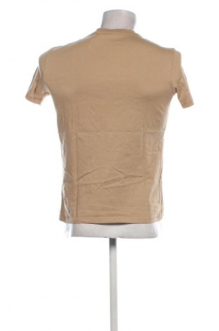 Ανδρικό t-shirt Calvin Klein Jeans, Μέγεθος M, Χρώμα  Μπέζ, Τιμή 42,49 €