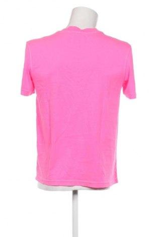 Ανδρικό t-shirt Calvin Klein Jeans, Μέγεθος XS, Χρώμα Ρόζ , Τιμή 42,29 €