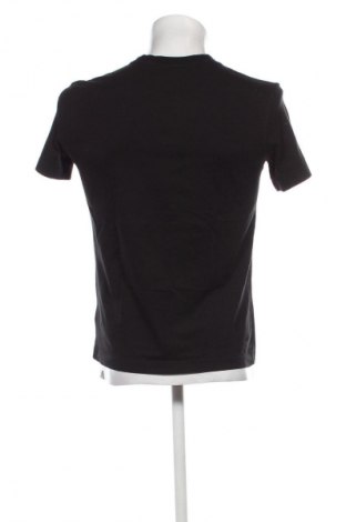 Herren T-Shirt Calvin Klein Jeans, Größe S, Farbe Schwarz, Preis 26,49 €