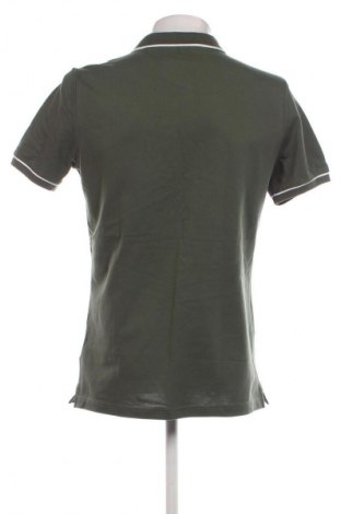 Pánske tričko  Calvin Klein Jeans, Veľkosť XL, Farba Zelená, Cena  53,95 €