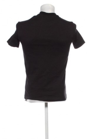 Ανδρικό t-shirt Calvin Klein Jeans, Μέγεθος S, Χρώμα Μαύρο, Τιμή 17,29 €