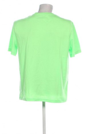 Herren T-Shirt Calvin Klein Jeans, Größe S, Farbe Grün, Preis 21,99 €