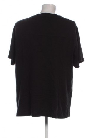 Ανδρικό t-shirt Calvin Klein Jeans, Μέγεθος XL, Χρώμα Μαύρο, Τιμή 25,99 €