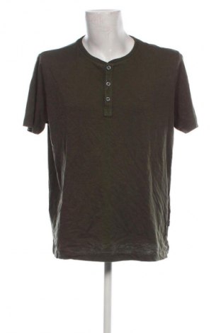Мъжка тениска Camel Active, Размер XXL, Цвят Зелен, Цена 25,00 лв.