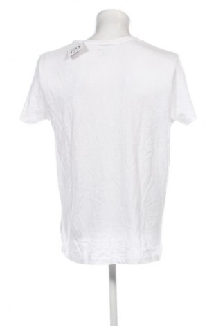 Tricou de bărbați CedarWood State, Mărime L, Culoare Alb, Preț 42,76 Lei