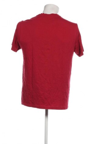 Tricou de bărbați Champion, Mărime M, Culoare Roșu, Preț 46,05 Lei