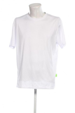 Herren T-Shirt Cona Sports, Größe XXL, Farbe Weiß, Preis € 16,28