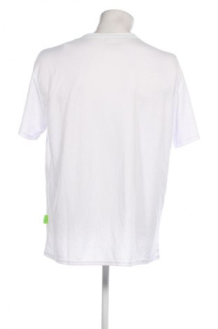 Tricou de bărbați Cona Sports, Mărime XXL, Culoare Alb, Preț 38,99 Lei