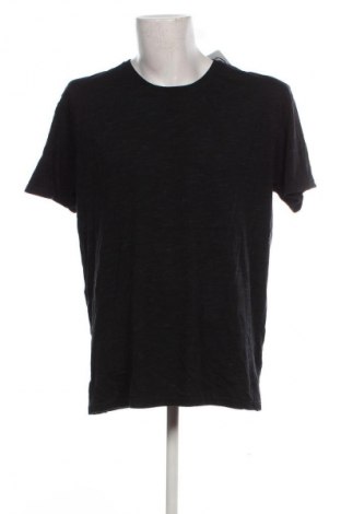 Pánské tričko  Connor, Velikost XXL, Barva Černá, Cena  155,00 Kč