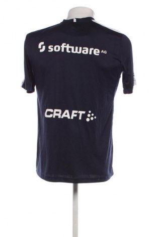 Tricou de bărbați Craft, Mărime M, Culoare Albastru, Preț 81,99 Lei