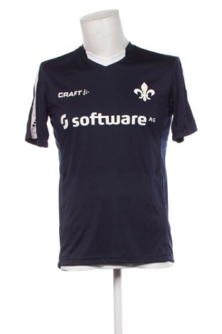 Pánské tričko  Craft, Velikost M, Barva Modrá, Cena  790,00 Kč