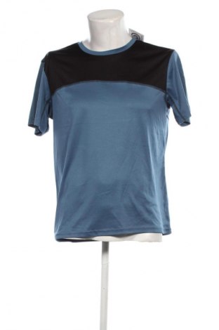 Herren T-Shirt Crane, Größe L, Farbe Blau, Preis € 9,05