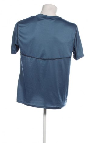 Herren T-Shirt Crane, Größe L, Farbe Blau, Preis 9,05 €