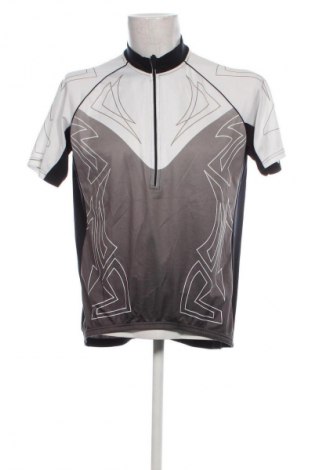 Herren T-Shirt Crane, Größe XL, Farbe Grau, Preis 7,69 €