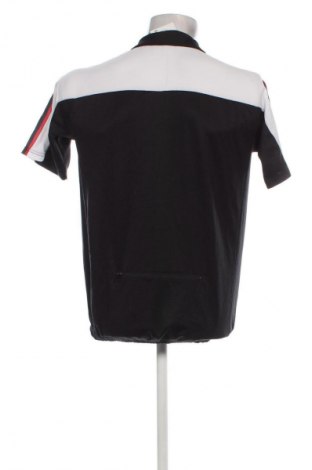 Мъжка тениска Crane, Размер S, Цвят Черен, Цена 6,50 лв.