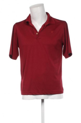Herren T-Shirt Cubavera, Größe S, Farbe Rot, Preis € 7,37