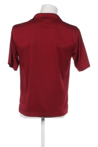 Herren T-Shirt Cubavera, Größe S, Farbe Rot, Preis € 5,79