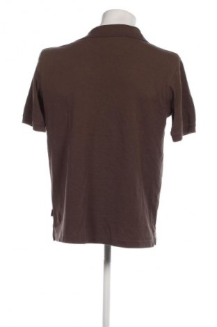 Herren T-Shirt Daniel Hechter, Größe M, Farbe Braun, Preis € 11,49