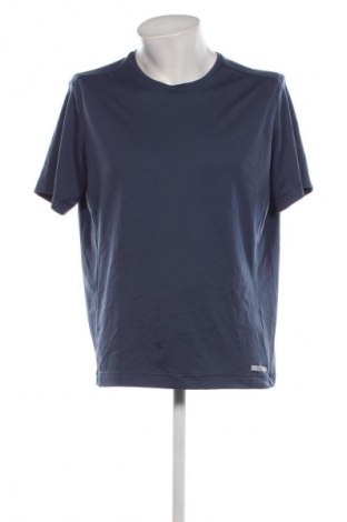 Herren T-Shirt Decathlon, Größe XL, Farbe Blau, Preis € 8,15