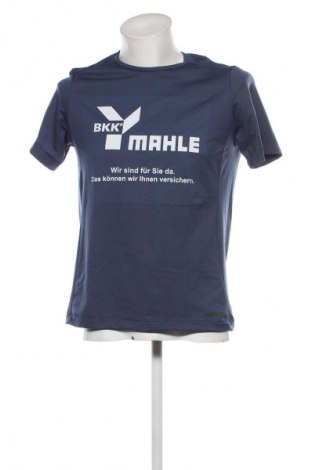 Herren T-Shirt Decathlon, Größe L, Farbe Blau, Preis € 8,15