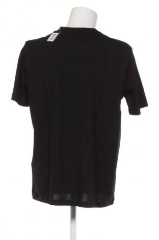 Tricou de bărbați Diesel, Mărime XL, Culoare Negru, Preț 399,99 Lei