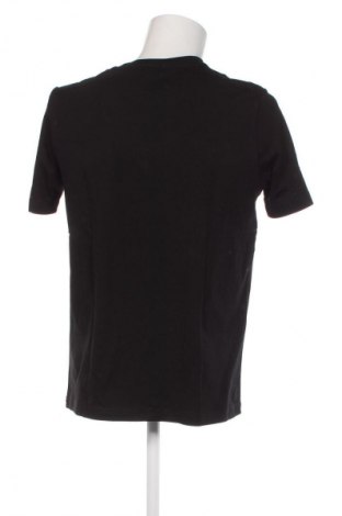 Ανδρικό t-shirt Diesel, Μέγεθος M, Χρώμα Μαύρο, Τιμή 83,79 €