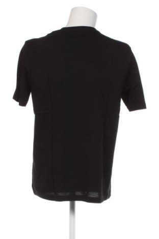 Tricou de bărbați Diesel, Mărime L, Culoare Negru, Preț 653,99 Lei