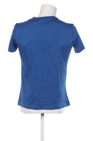 Ανδρικό t-shirt Diesel, Μέγεθος M, Χρώμα Μπλέ, Τιμή 83,79 €