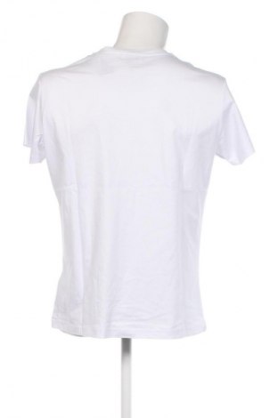 Herren T-Shirt Diesel, Größe XL, Farbe Weiß, Preis € 80,49