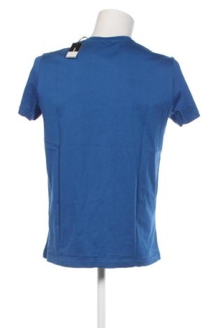 Ανδρικό t-shirt Diesel, Μέγεθος L, Χρώμα Μπλέ, Τιμή 83,99 €