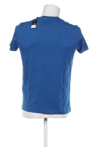 Ανδρικό t-shirt Diesel, Μέγεθος M, Χρώμα Μπλέ, Τιμή 83,99 €