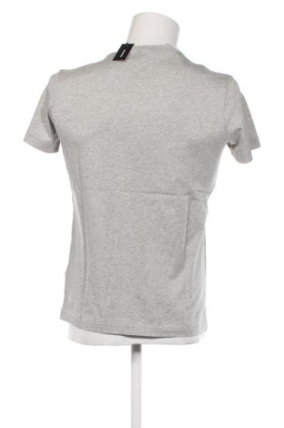 Herren T-Shirt Diesel, Größe M, Farbe Grau, Preis € 106,92