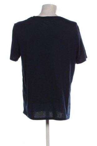 Pánske tričko  Everlast, Veľkosť XXL, Farba Modrá, Cena  7,94 €