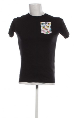 Pánske tričko  French cool 1988, Veľkosť S, Farba Čierna, Cena  7,99 €
