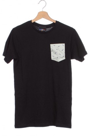 Herren T-Shirt French cool 1988, Größe S, Farbe Schwarz, Preis 7,99 €