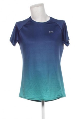 Herren T-Shirt Gym Aesthetics, Größe L, Farbe Blau, Preis € 26,31