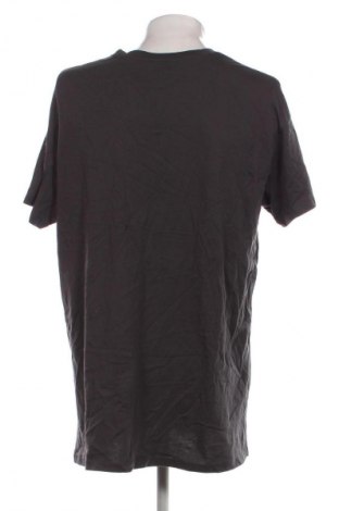 Pánske tričko  H&M, Veľkosť XL, Farba Sivá, Cena  7,37 €