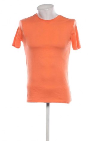 Herren T-Shirt Helmut Lang, Größe S, Farbe Orange, Preis 30,14 €