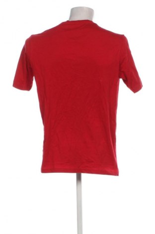 Tricou de bărbați Hero, Mărime XL, Culoare Roșu, Preț 44,41 Lei