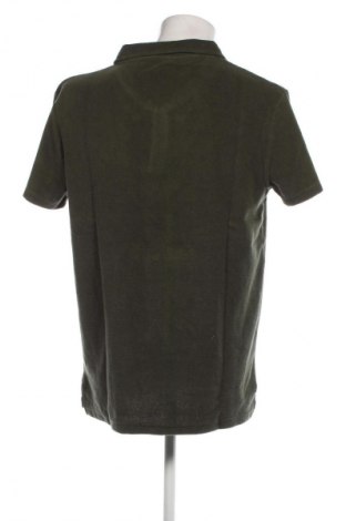 Herren T-Shirt Hugo Boss, Größe XL, Farbe Grün, Preis 24,49 €