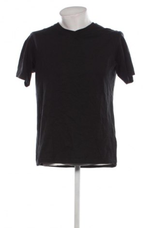 Herren T-Shirt Identic, Größe M, Farbe Schwarz, Preis 11,69 €