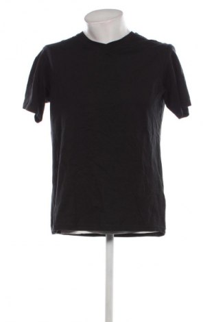 Herren T-Shirt Identic, Größe M, Farbe Schwarz, Preis 14,61 €