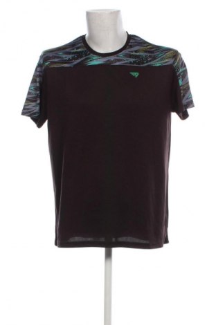 Pánské tričko  Infinity, Velikost XL, Barva Černá, Cena  186,00 Kč