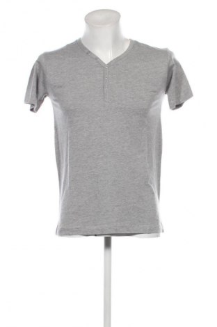 Herren T-Shirt Inside, Größe S, Farbe Grau, Preis 5,41 €