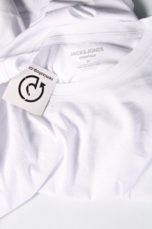 Pánské tričko  Jack & Jones, Velikost M, Barva Bílá, Cena  609,00 Kč